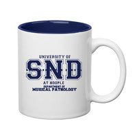 University of Southern North Dakota at Hoople Coffee Mug
